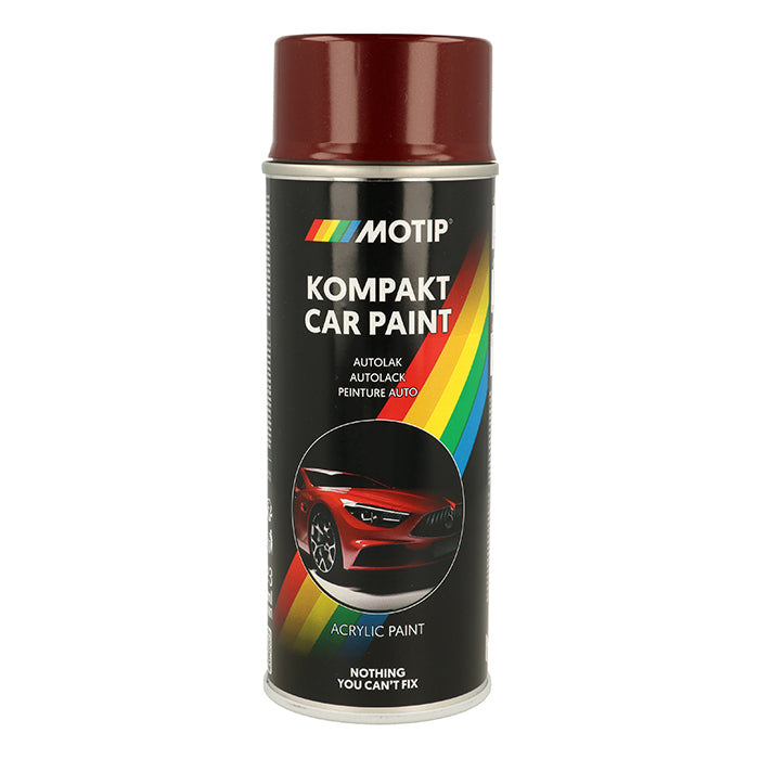 Motip, Autoacryl Spray 51483 – 400 ml