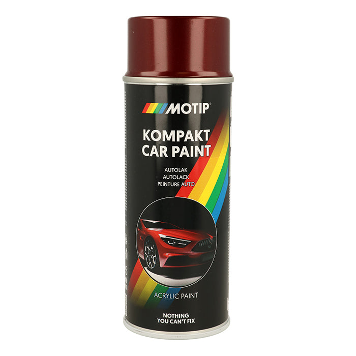Motip, Autoacryl Spray 51486 – 400 ml