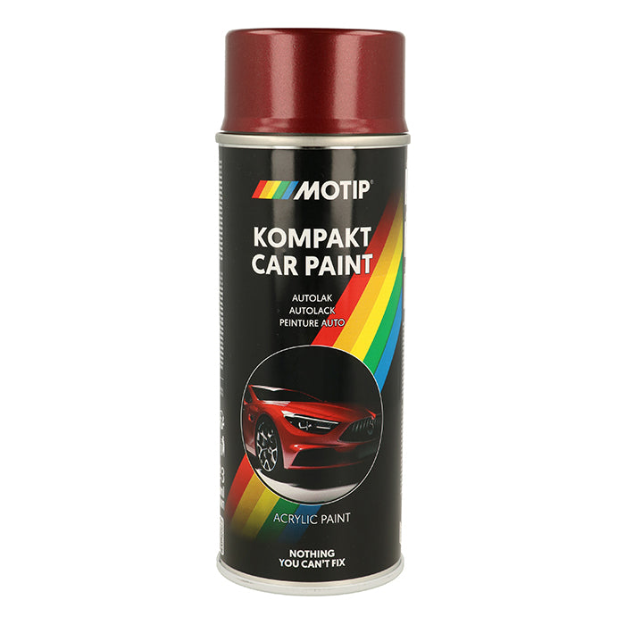 Motip, Autoacryl Spray 51487 – 400 ml