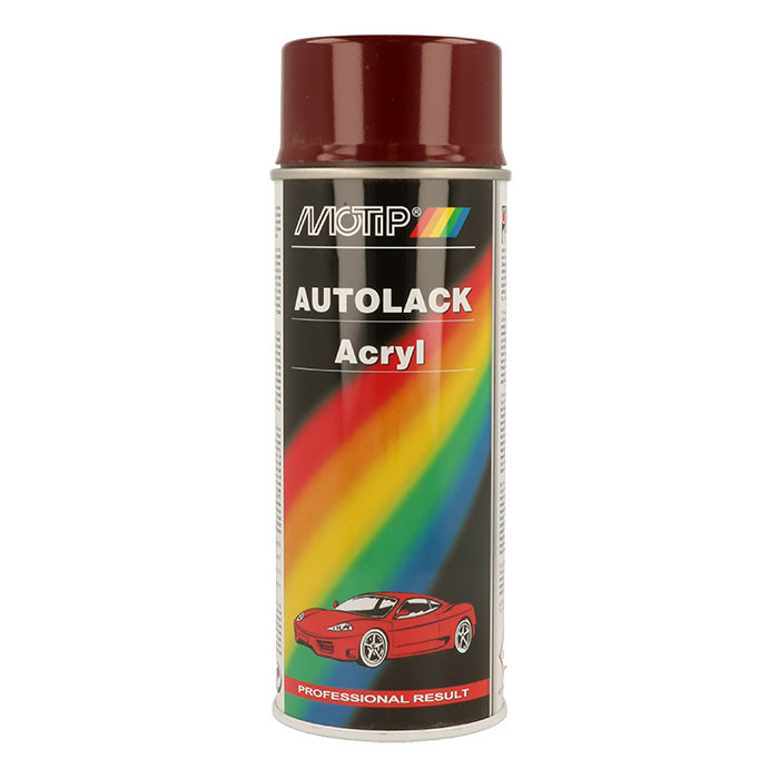 Motip, Autoacryl Spray 51490 - 400ml