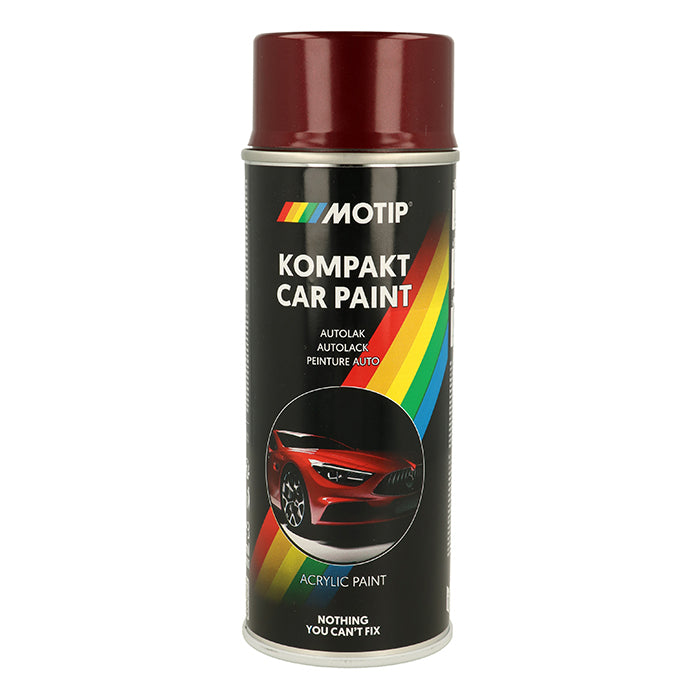 Motip, Autoacryl Spray 51535 – 400ml