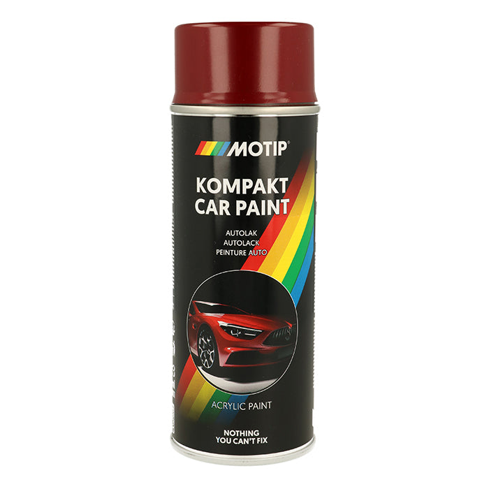 Motip, Autoacryl Spray 51540 – 400ml