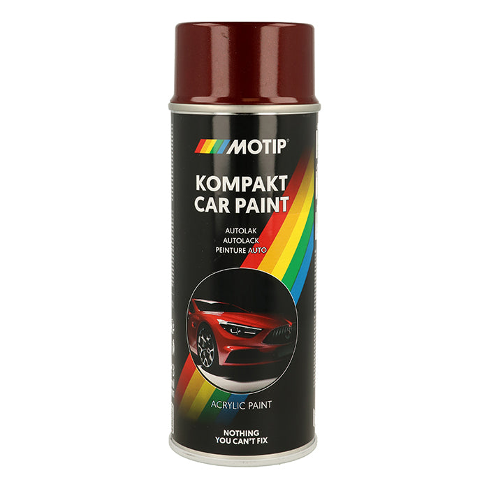 Motip, Autoacryl-spray 51541 – 400 ml
