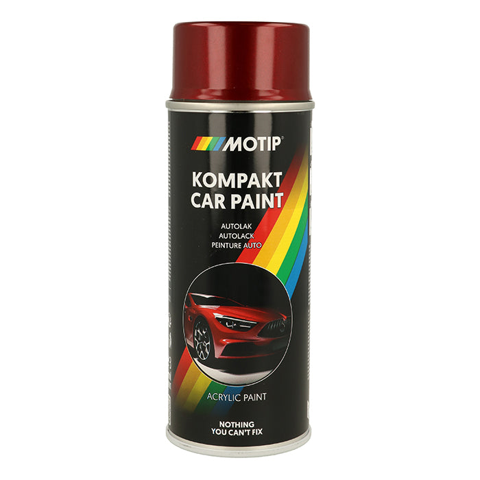 Motip, Autoacryl Spray 51558 – 400 ml