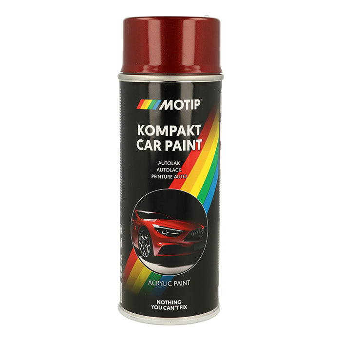 Motip, Autoacryl Spray 51560 – 400 ml