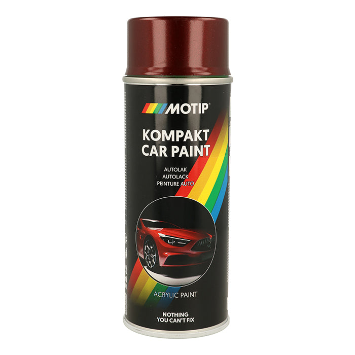 Motip, Autoacryl Spray 51580 – 400 ml