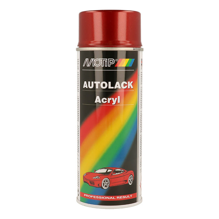 Motip, Autoacryl Spray 51625 – 400 ml