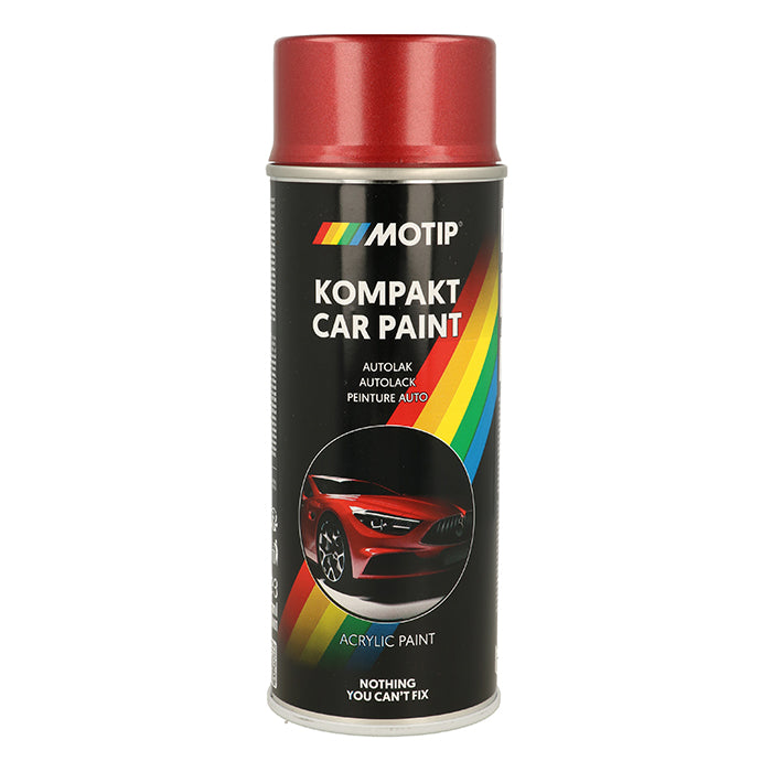 Motip, Autoacryl Spray 51630 – 400ml