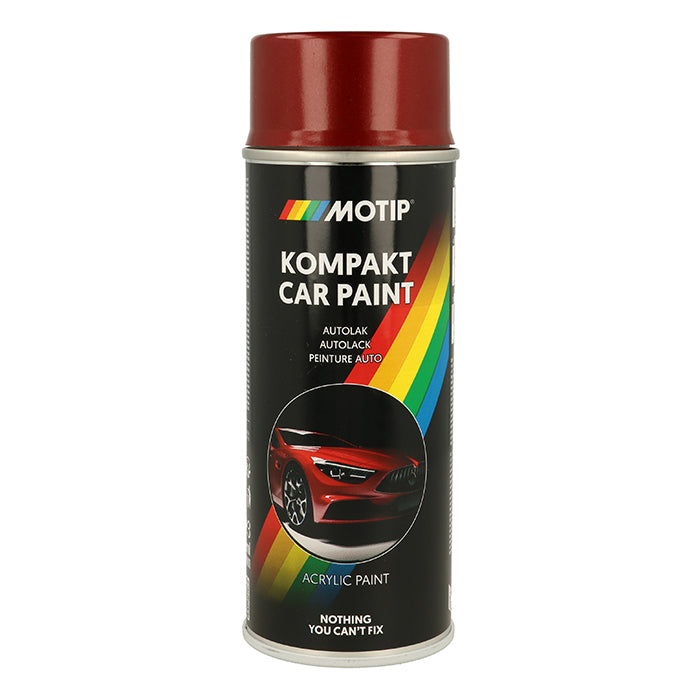 Motip, Autoacryl Spray 51663 – 400 ml