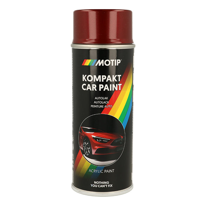 Motip, Autoacryl-spray 51666 – 400 ml