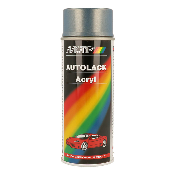 Motip, Autoacryl Spray 52553 – 400ml