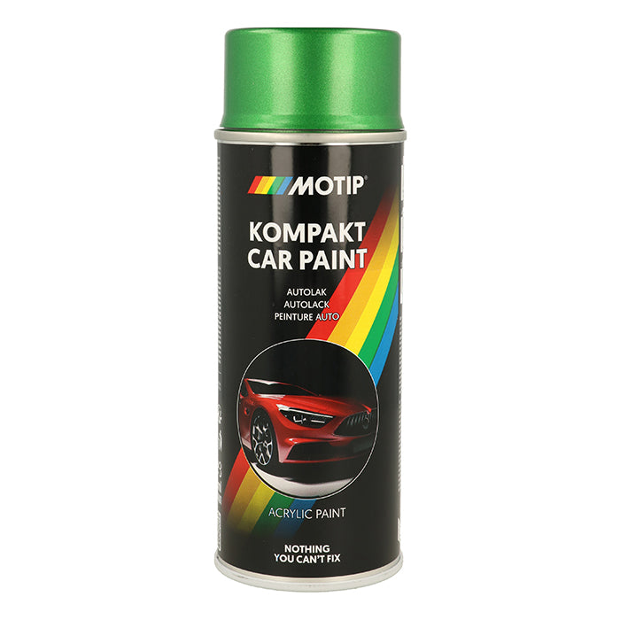 Motip, Autoacryl Spray 53400 – 400 ml