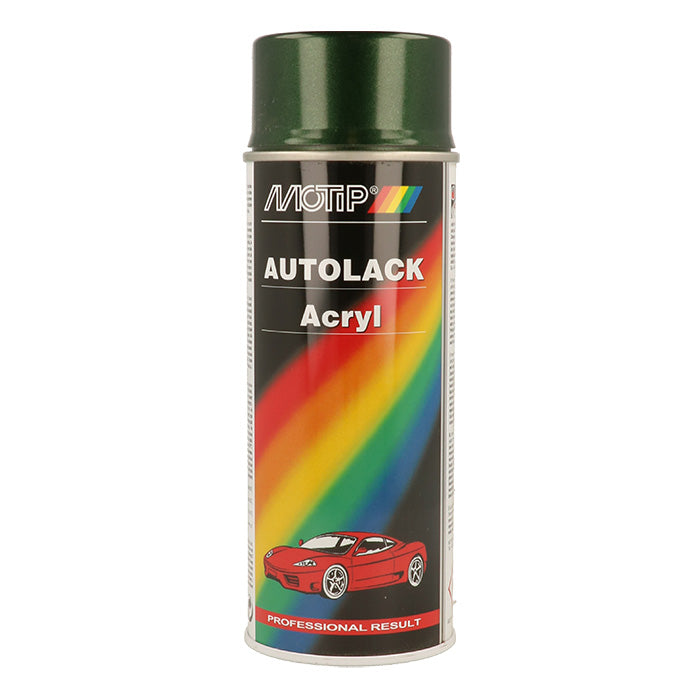 Motip Autoacryl Spray 53544 – 400 ml