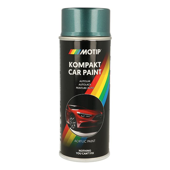 Motip, Autoacryl Spray 53720 – 400 ml