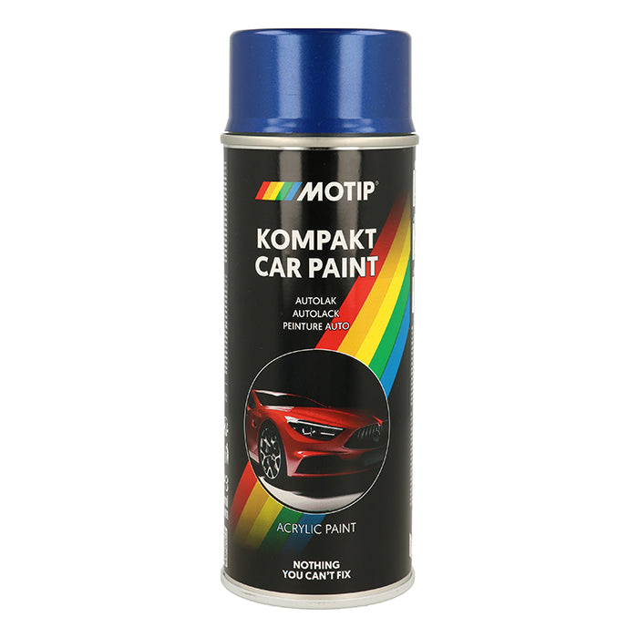 Motip, Autoacryl Spray 53996 – 400 ml
