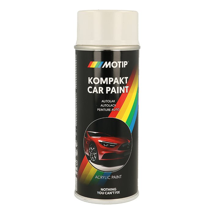 Motip, Autoacryl-spray 55273 – 400ml