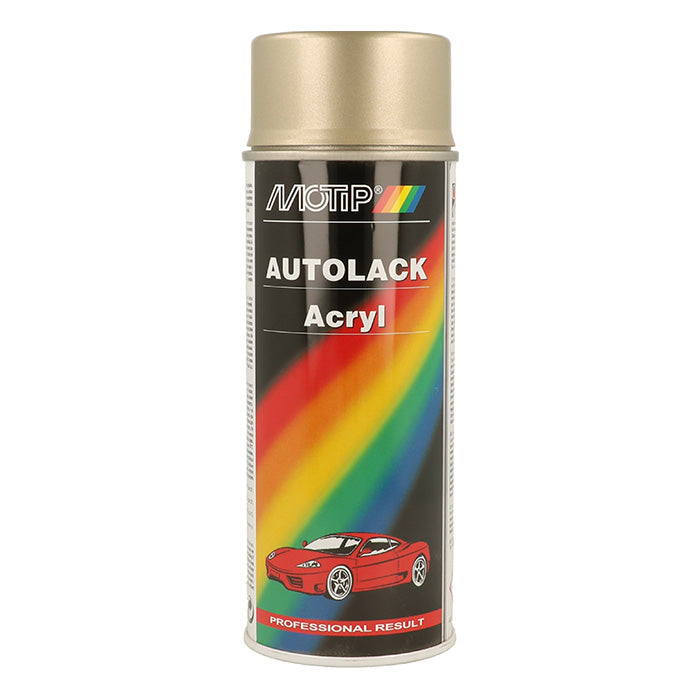Motip, Autoacryl Spray 55435 - 400ml