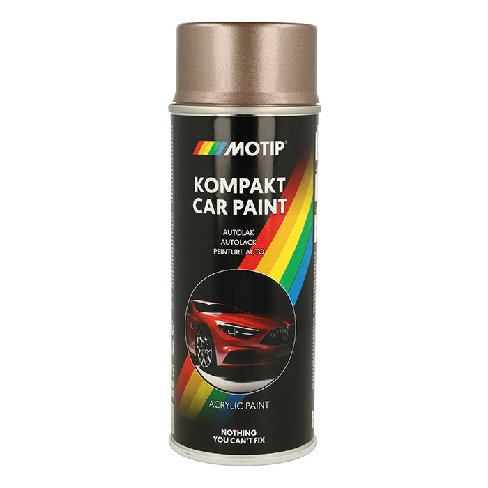 Motip, Autoacryl Spray 55438 - 400ml