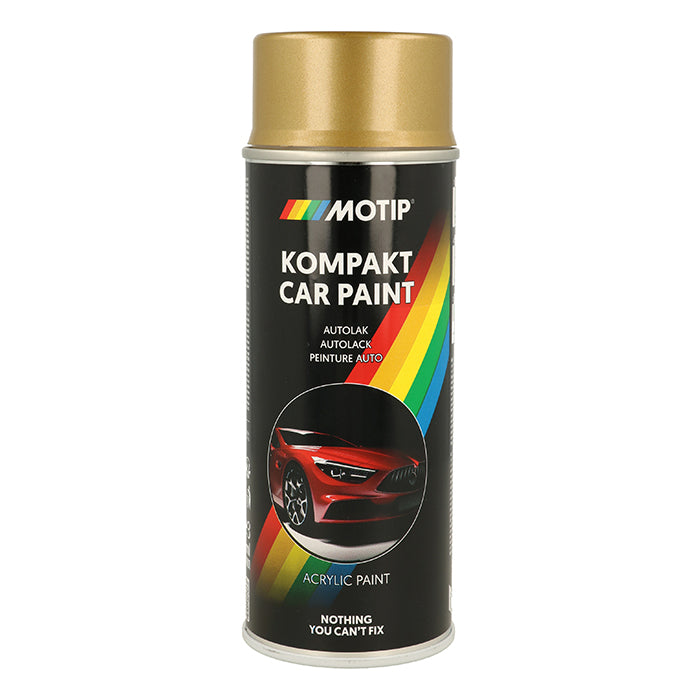 Motip, Autoacryl Spray 55740 - 400ml