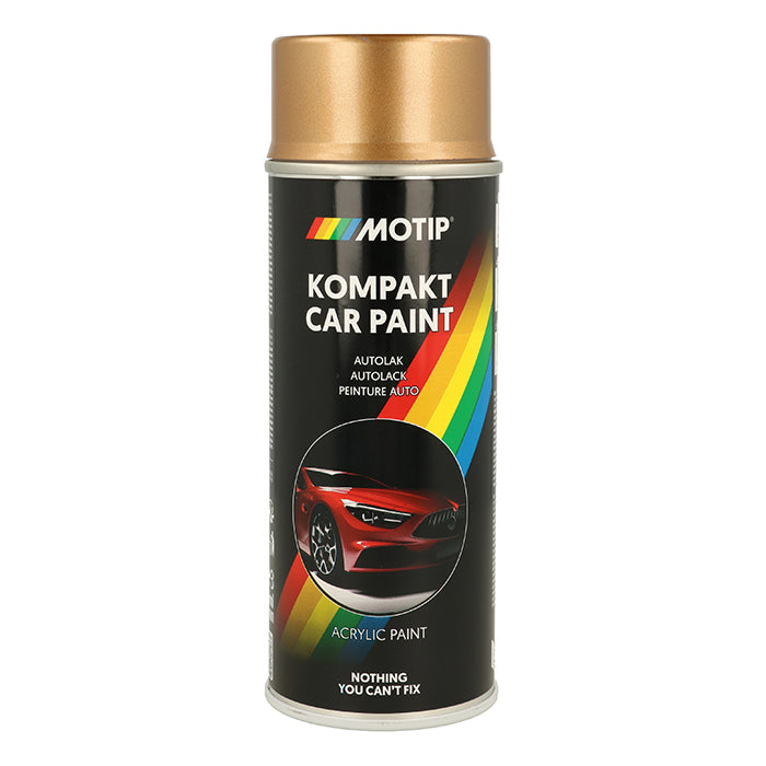Motip, Autoacryl spraylakk 56000 – 400 ml