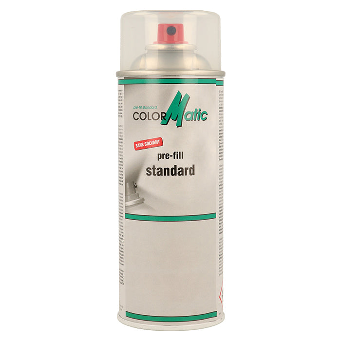 Motip, Colormatic Pre-fill uten løsemiddel 400ml