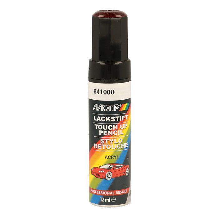 Motip, 941000 lakstift akryl billakk 12ml