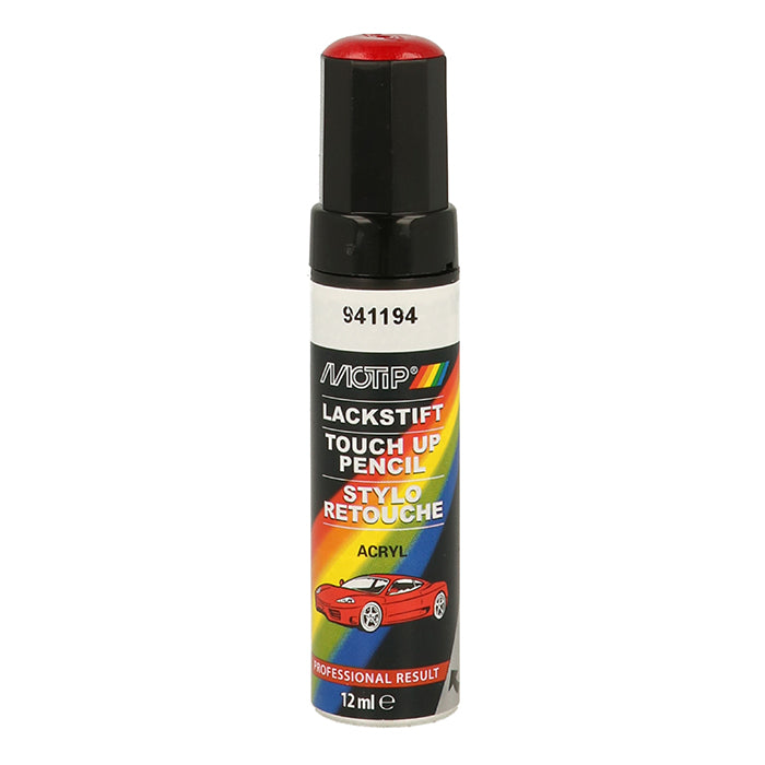 Motip, 941194 Lakstift Akryl Autolakk 12ml