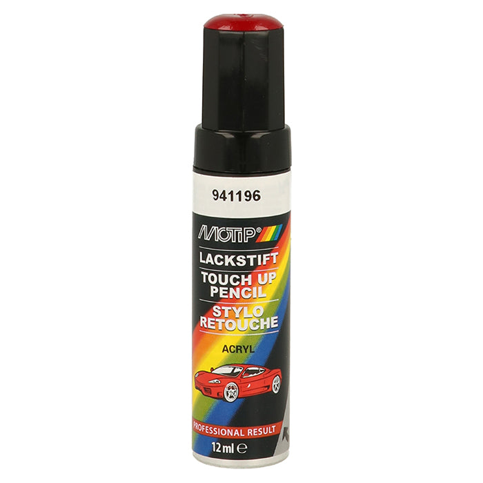 Motip, 941196 akryllakkstift for billakk 12 ml