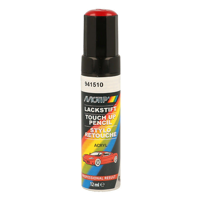 Motip, 941510 akrylbasert lakkeringsstift for billakk, 12 ml