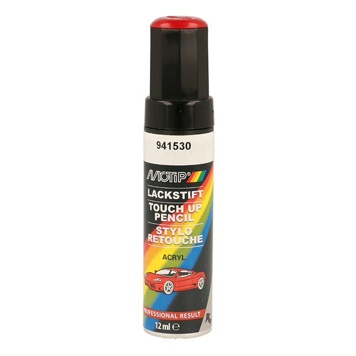 Motip, 941530 akrylbasert billakkstift 12 ml