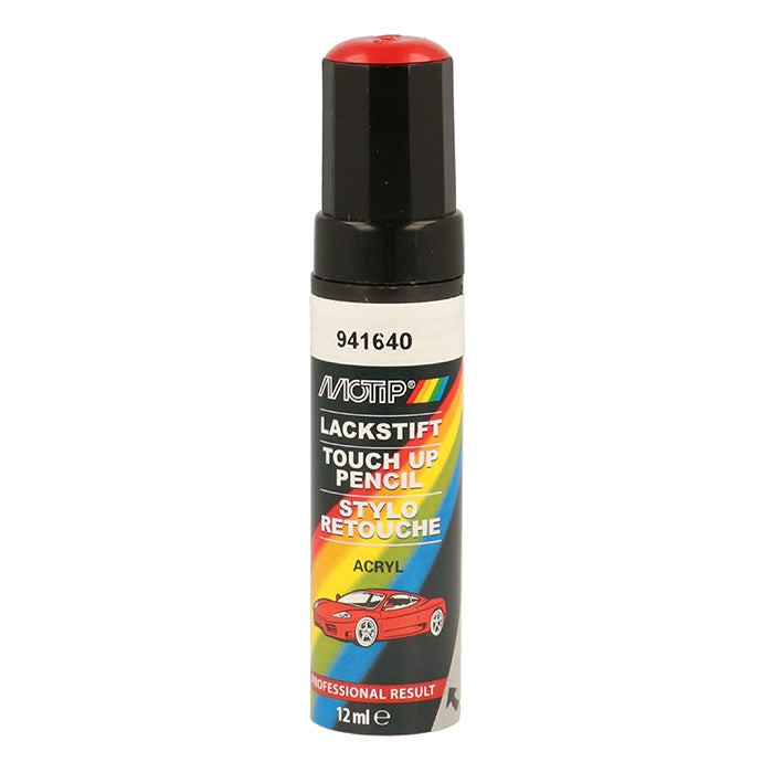 Motip, 941640 lakstift akryl billakk 12ml