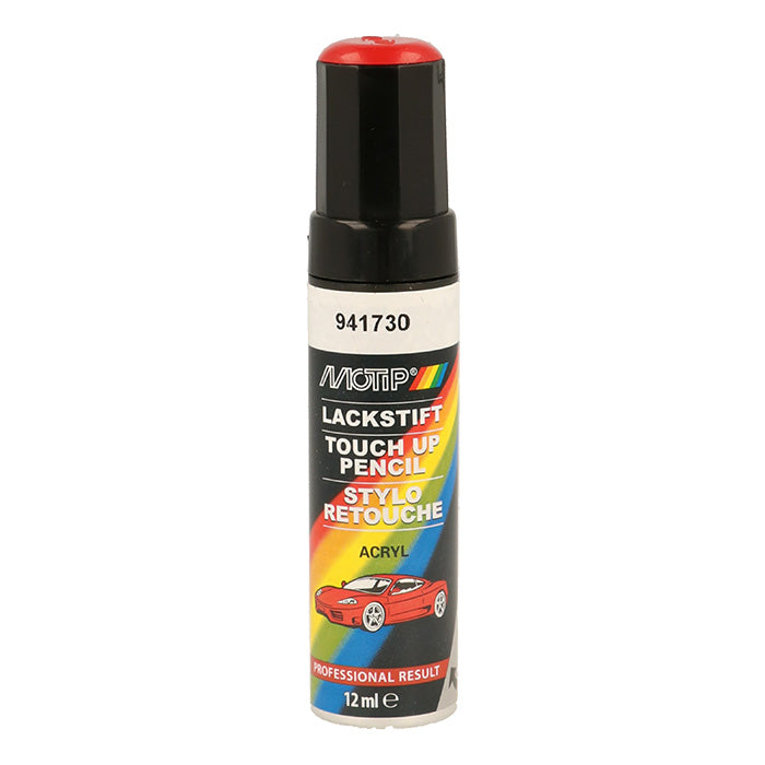 Motip, 941730 lakstift akryl billakk 12ml
