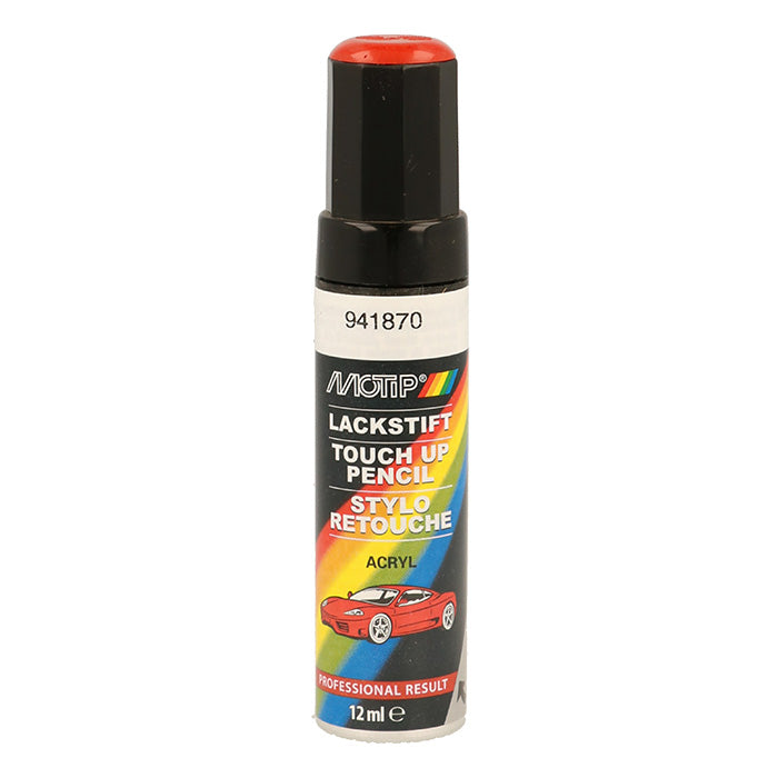 Motip, 941870 Lakstift Akryl Bil-lakk 12ml