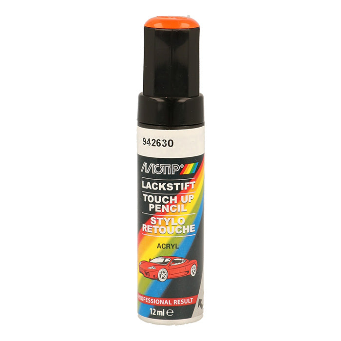 Motip, 942630 Lakstift Akryl billakk 12ml