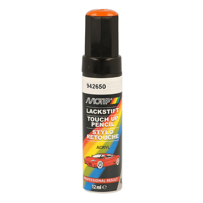 Motip, 942650 Lakstift Akryl Bil-lakk 12ml
