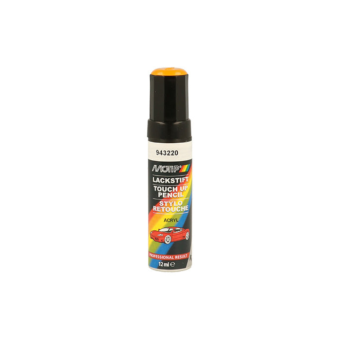 Motip, 943220 akryl billakkstift 12 ml