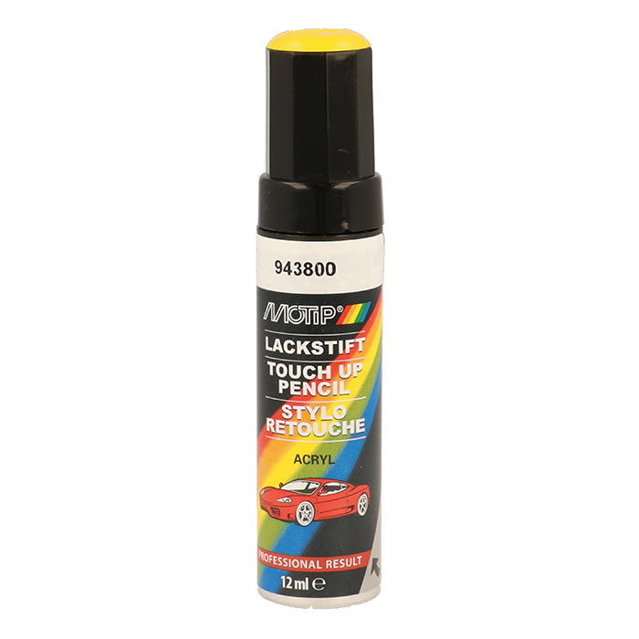 Motip, 943800 Lakstift Akryl Autolak 12ml