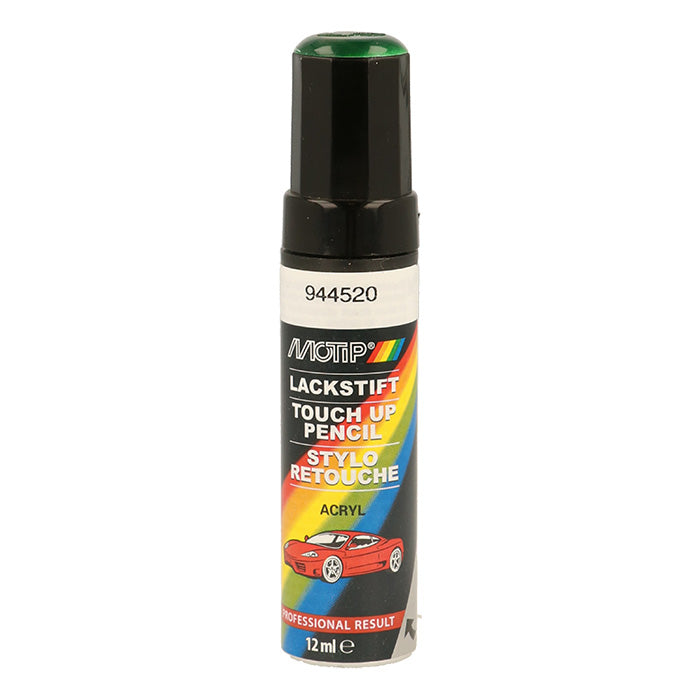 Motip, 944520 akrylbasert billakkstift 12 ml