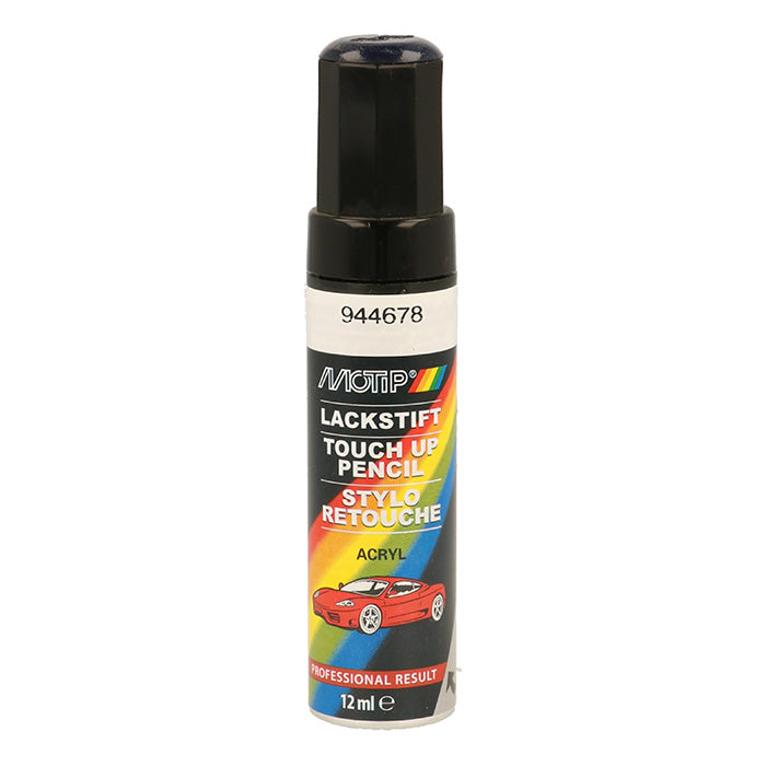 Motip, 944678 akryl billakkstift 12 ml
