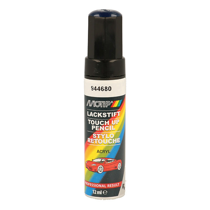 Motip, 944680 Lakstift Akryl Bil-lakk 12ml