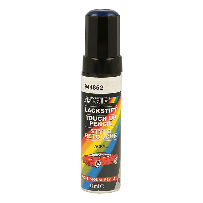 Motip, 944852 akrylbasert billakkstift 12 ml