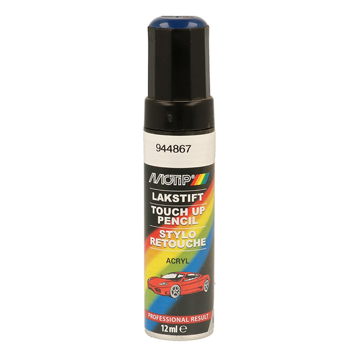 Motip, 944867 lakstift akryll autolakk 12ml