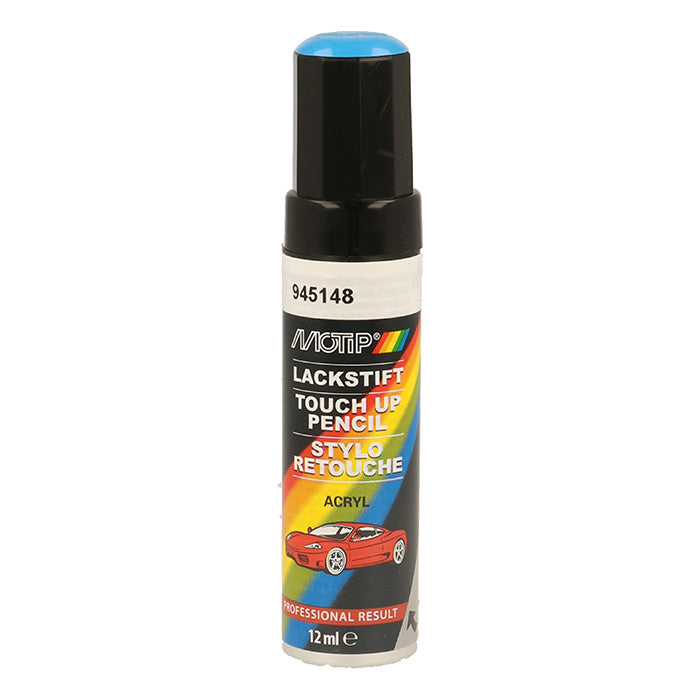 Motip, 945148 akrylbasert lakkeringsstift for billakk, 12 ml