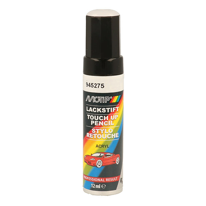 Motip, 945275 akrylbasert billakkstift 12 ml