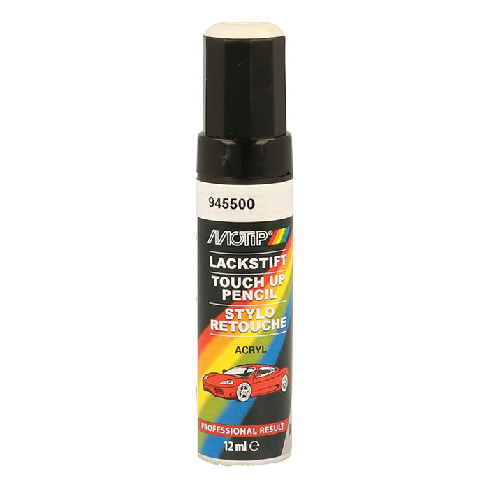 Motip, 945500 Lakstift akryll autolakk 12ml