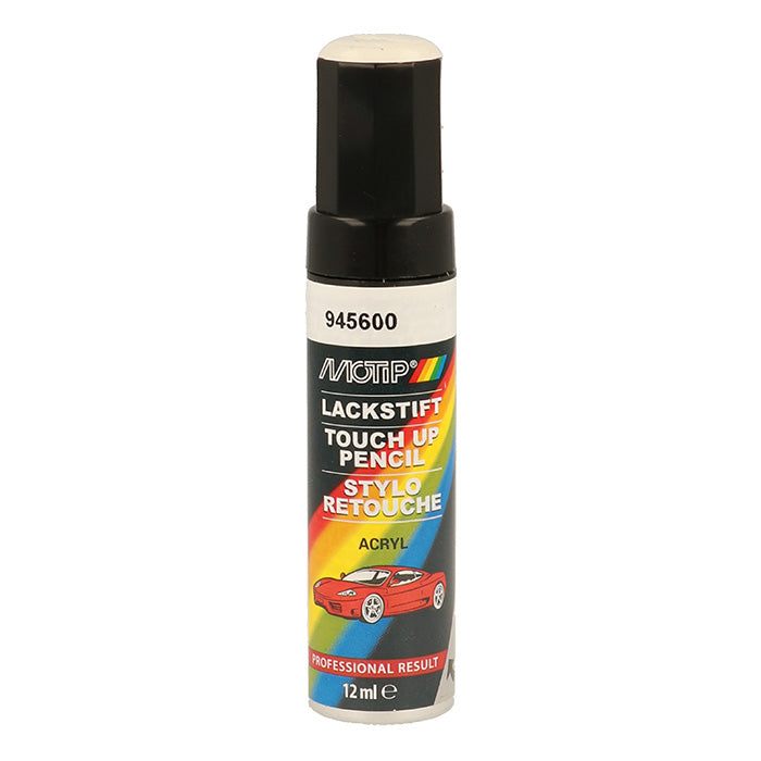 Motip, 945600 akrylbillakkstift 12 ml