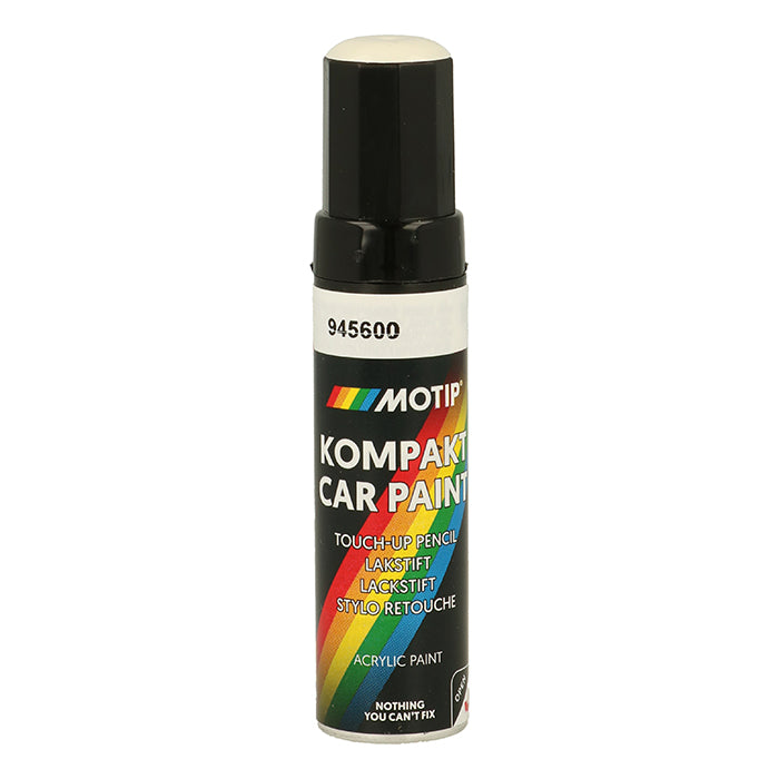 Motip, 945600 akrylbillakkstift 12 ml