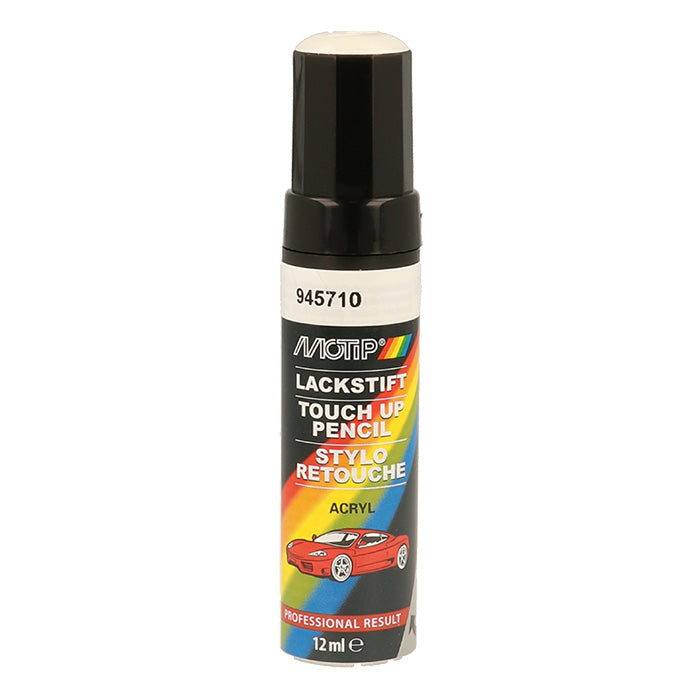 Motip, 945710 akrylbasert billakkstift 12 ml