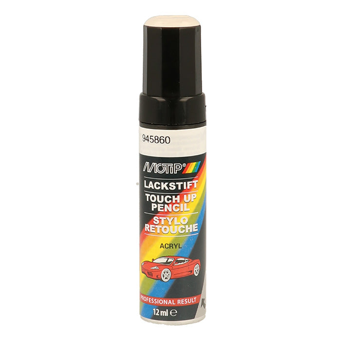 Motip, 945860 akrylbasert lakkstift for billakk, 12 ml