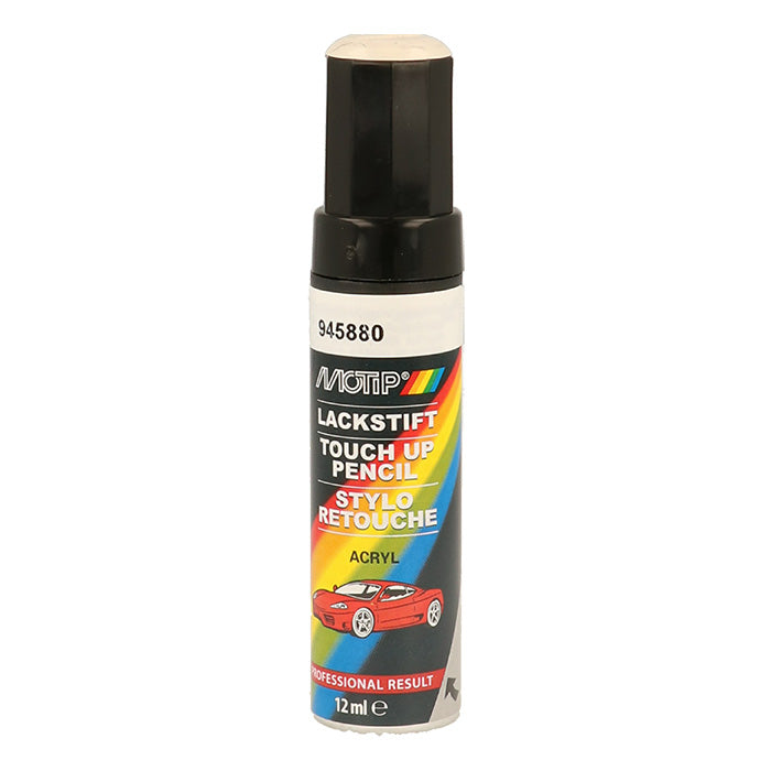 Motip, 945880 akryllakkstift for billakk 12 ml